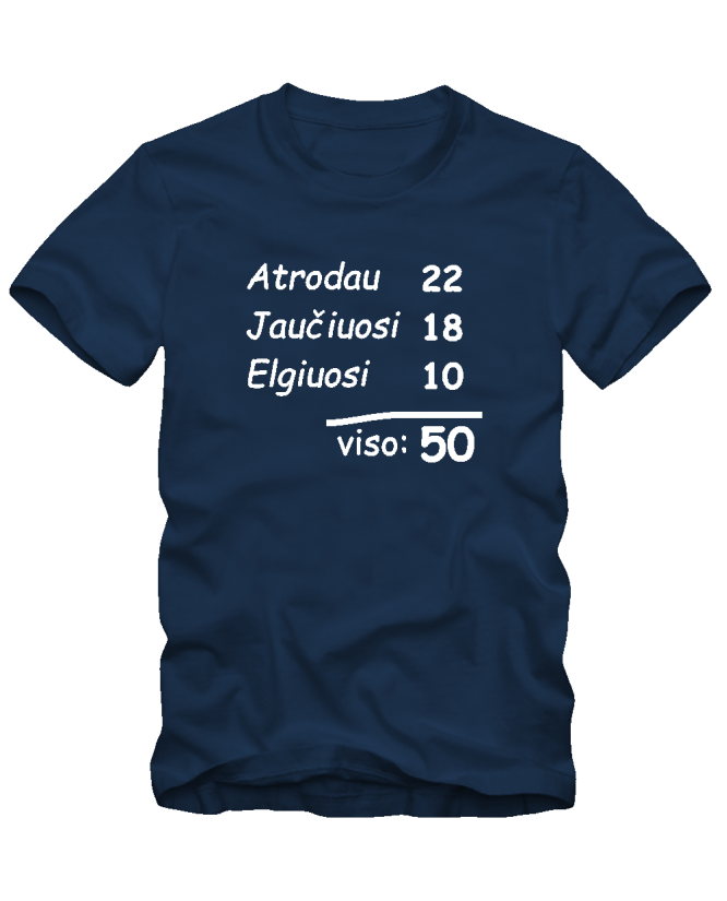 Atrodau... Atrodau...